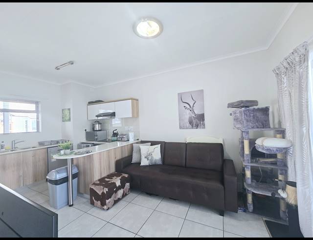 1 BEDROOM APARTMENT FOR SALE IN BALLITO CENTRAL